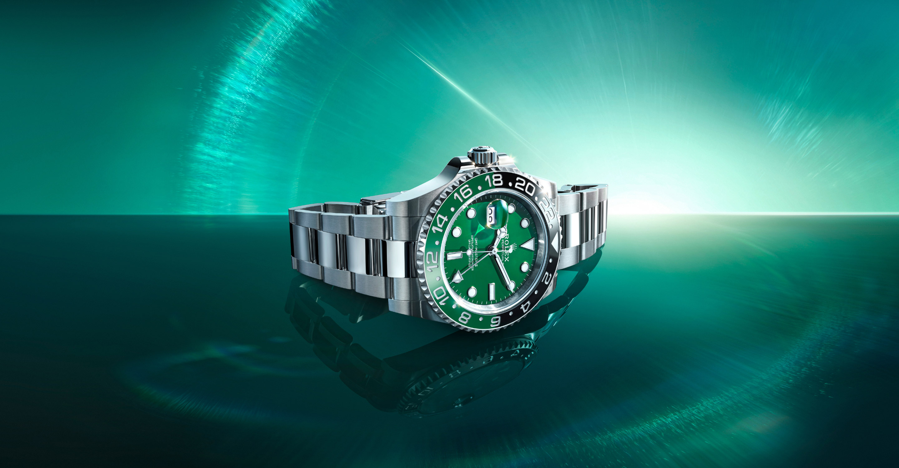 GMT-Master II