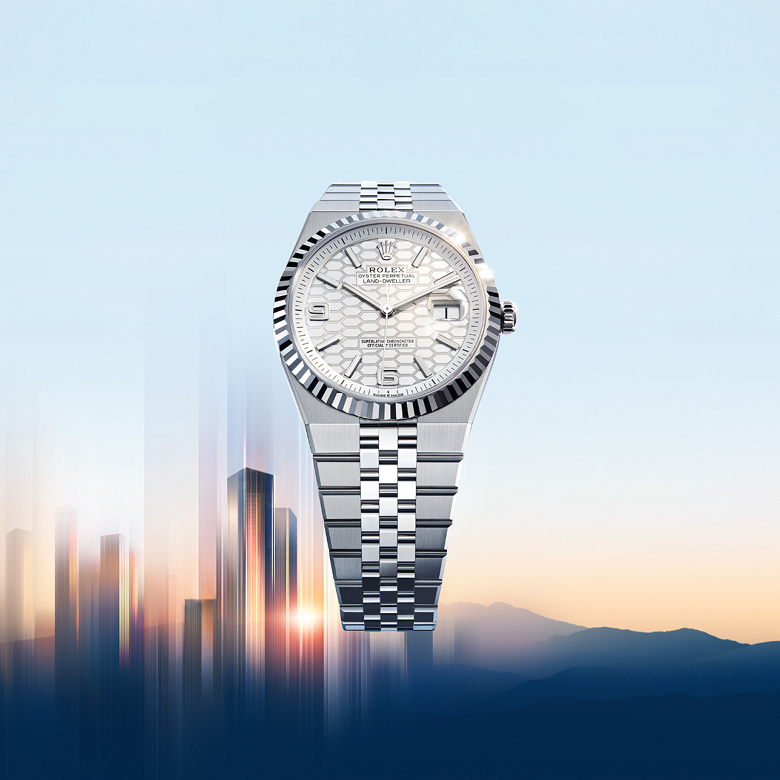 The Land-Dweller Collection