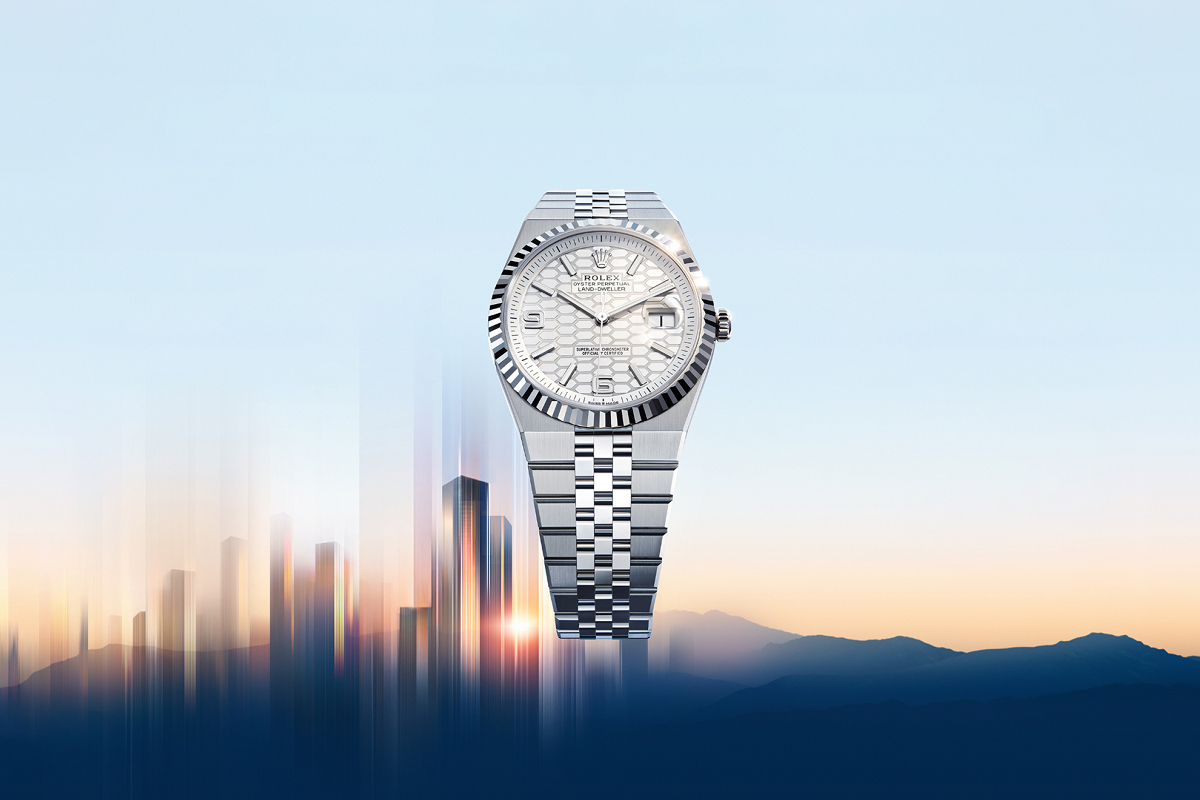 The Land-Dweller Collection