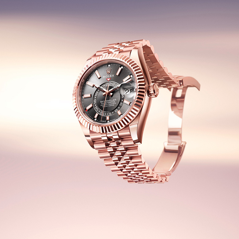 Rolex New Watches 2024 Prestons