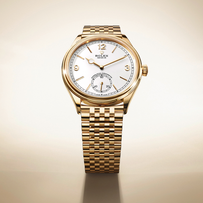 1908 watches