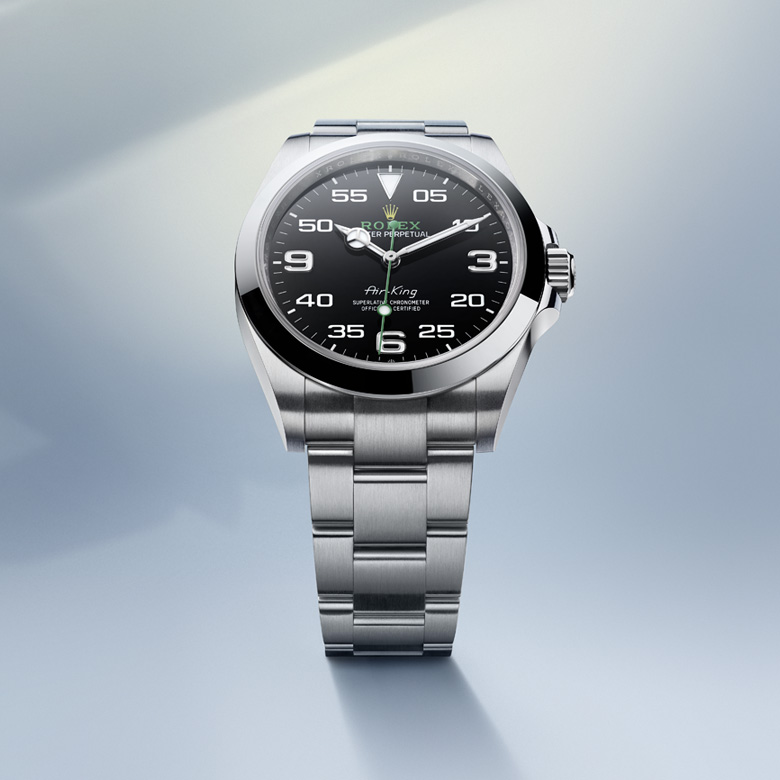 Air-King watches