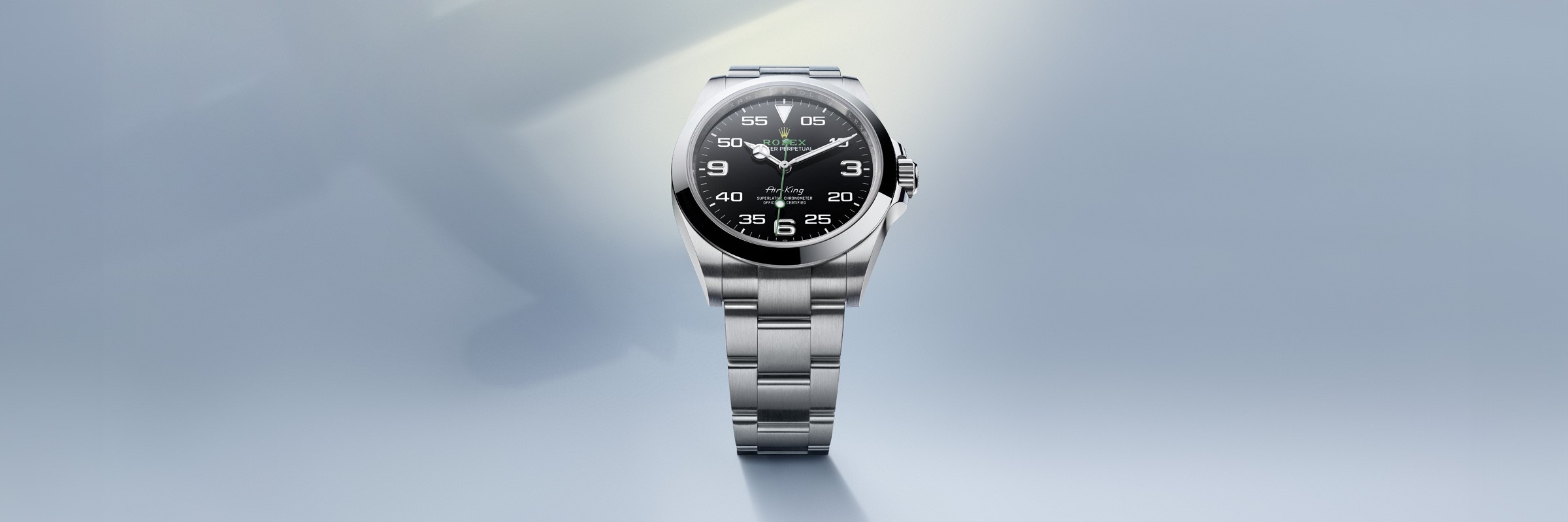 Air-King watches