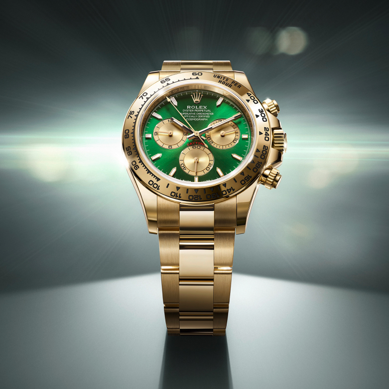Rolex Cosmograph Daytona