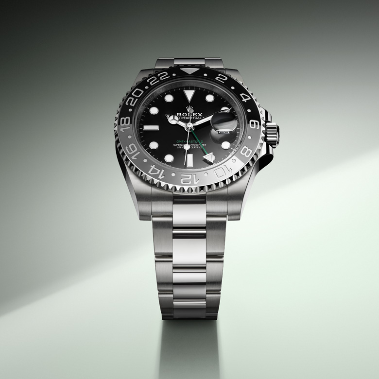 GMT-Master II watches