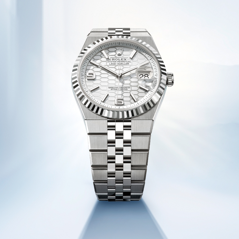 Land-Dweller watches