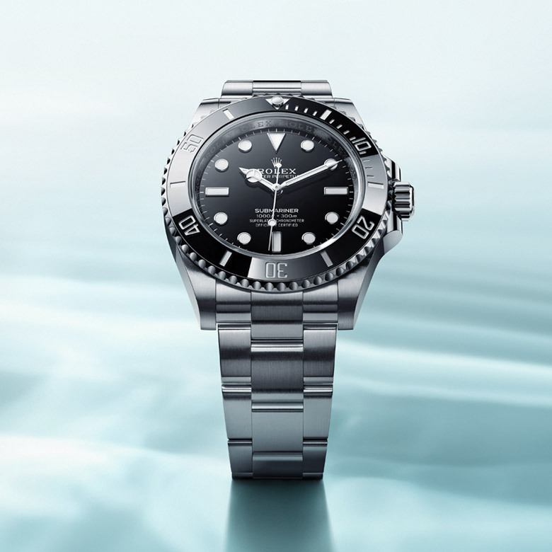Submariner watches