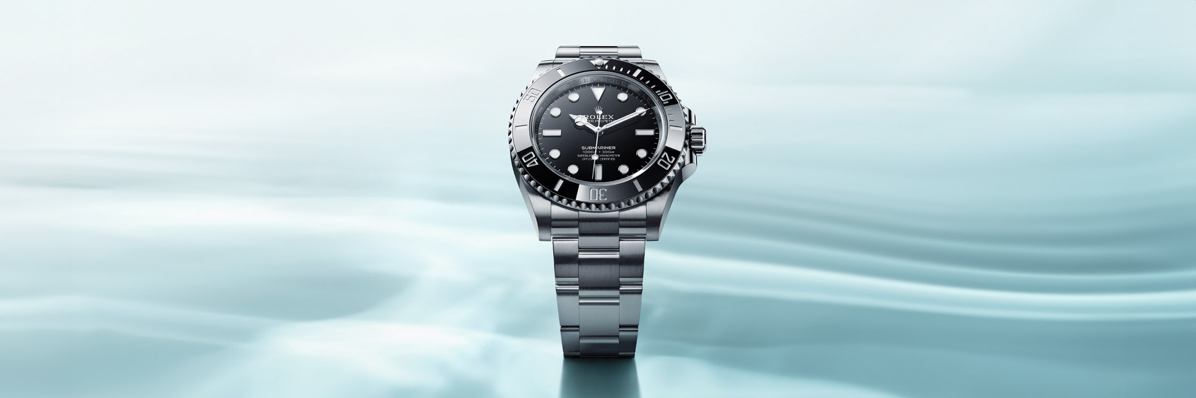Submariner watches