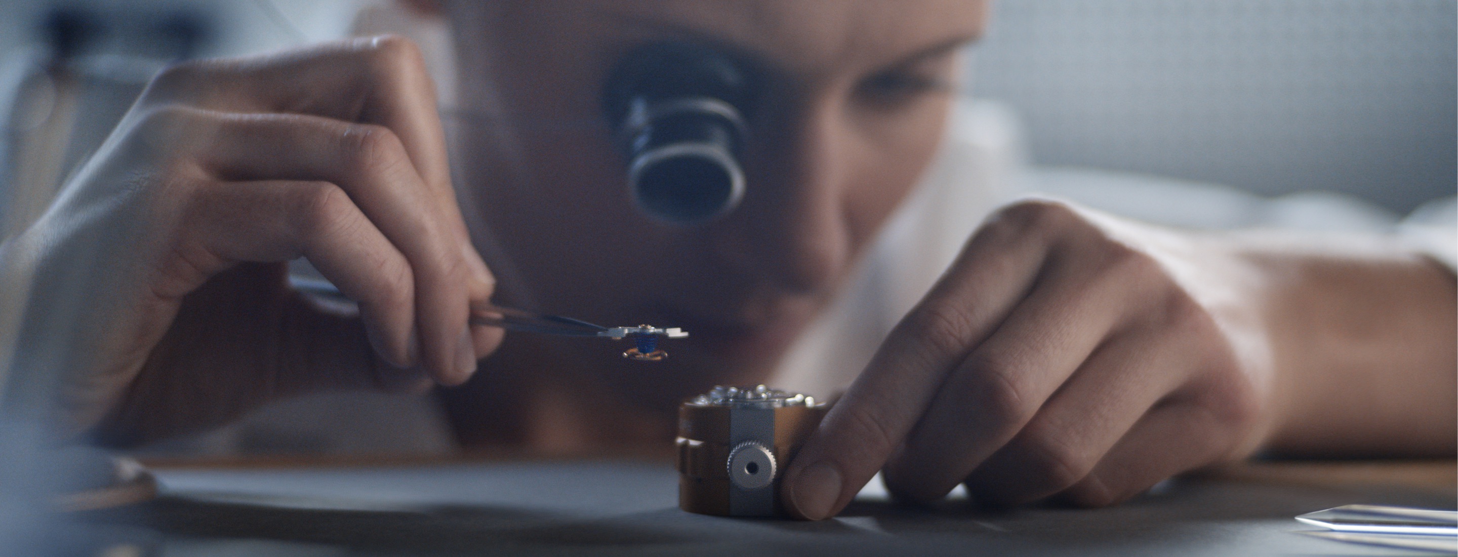 Watchmaking