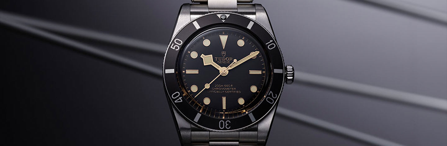TUDOR Collections