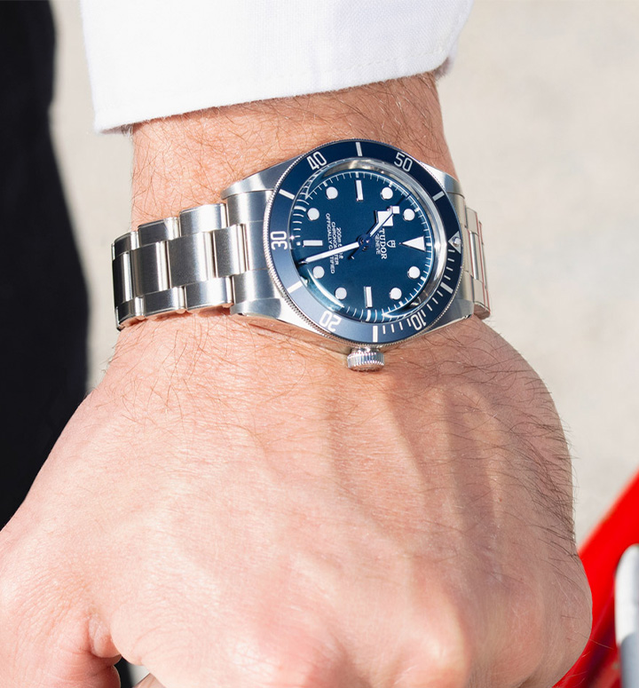 Are Tudor Watches A Good Investments & Do They Hold Their Value-atpcosmetics.com.vn