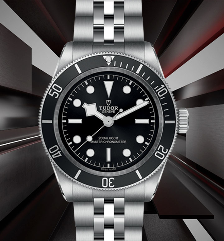 Tudor Watches | Cooke & Kelvey-atpcosmetics.com.vn