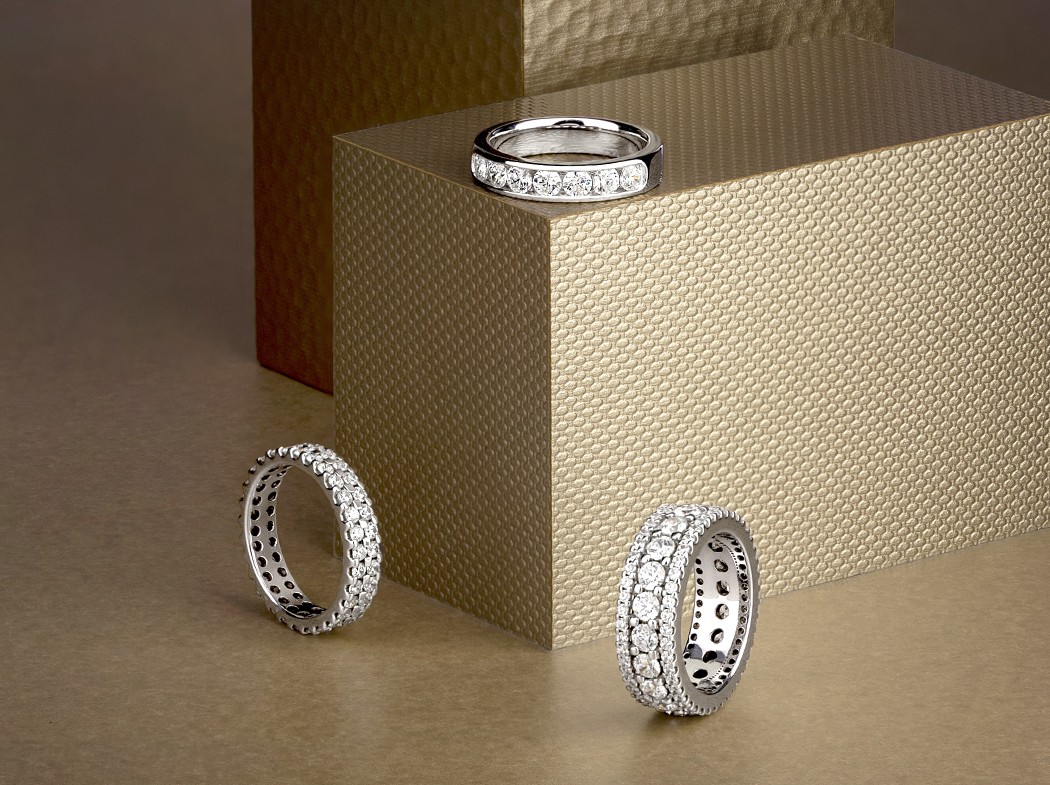 A Symbol of Eternal Love: The Eternity Ring