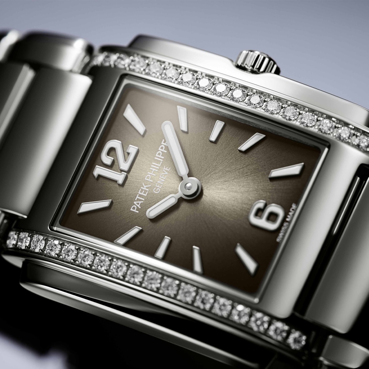 Patek Philippe: The Ladies Twenty~4