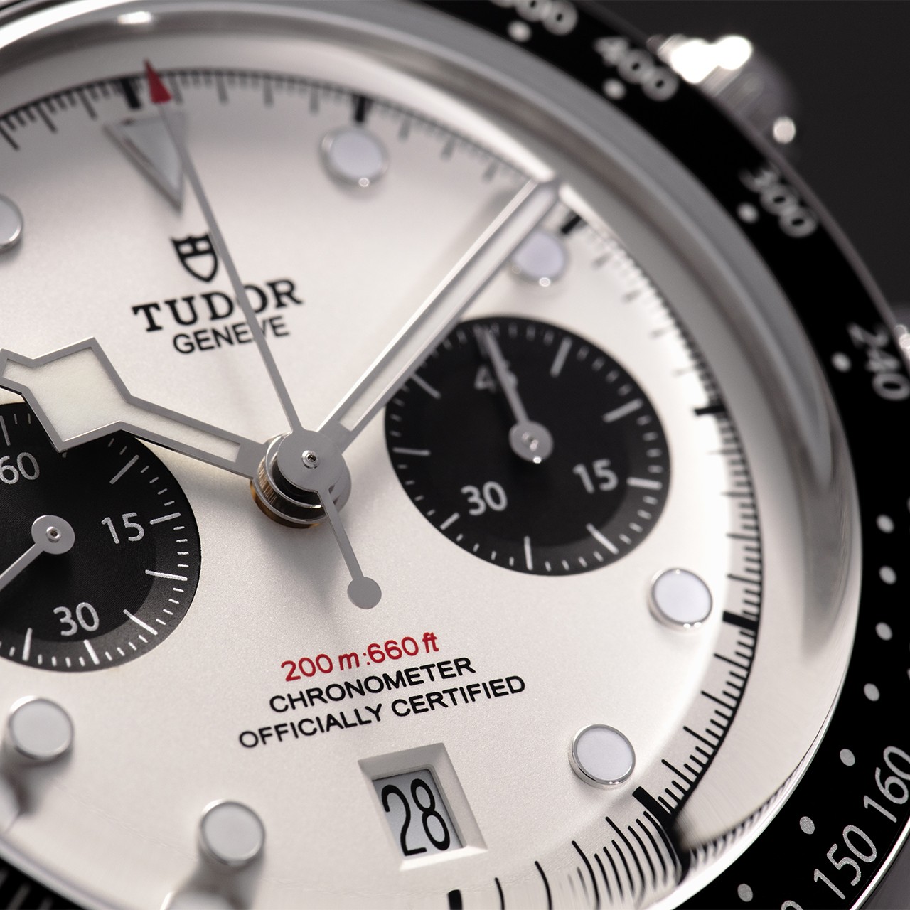 TUDOR: Watches and Wonders 2021