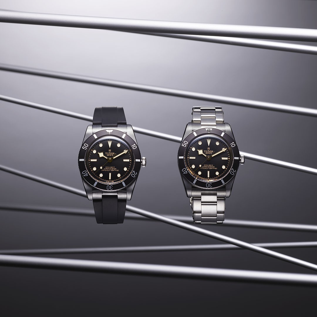 TUDOR: Watches and Wonders 2023