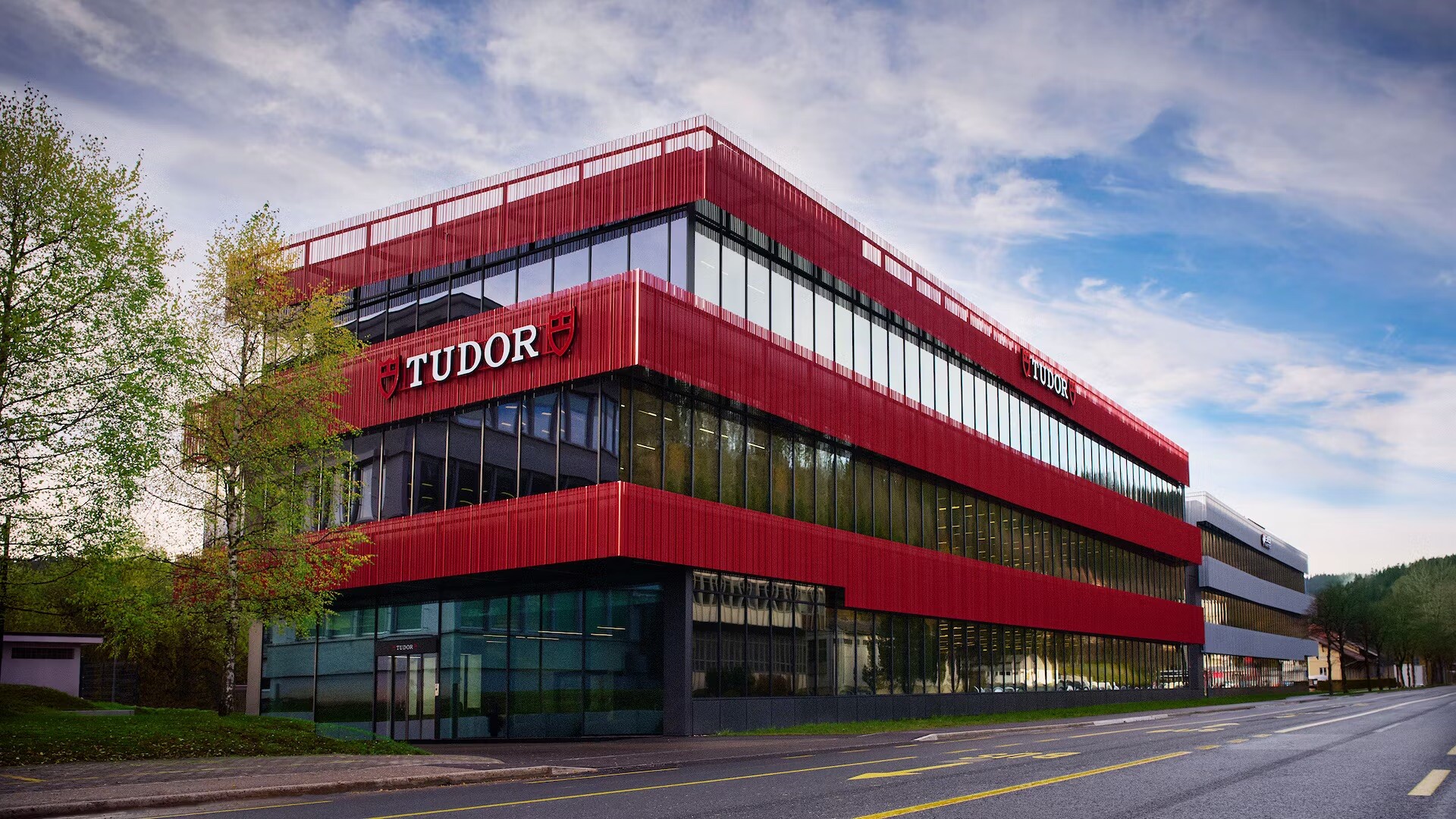 TUDOR’s Le Locle Manufacture - A New Era of Innovation