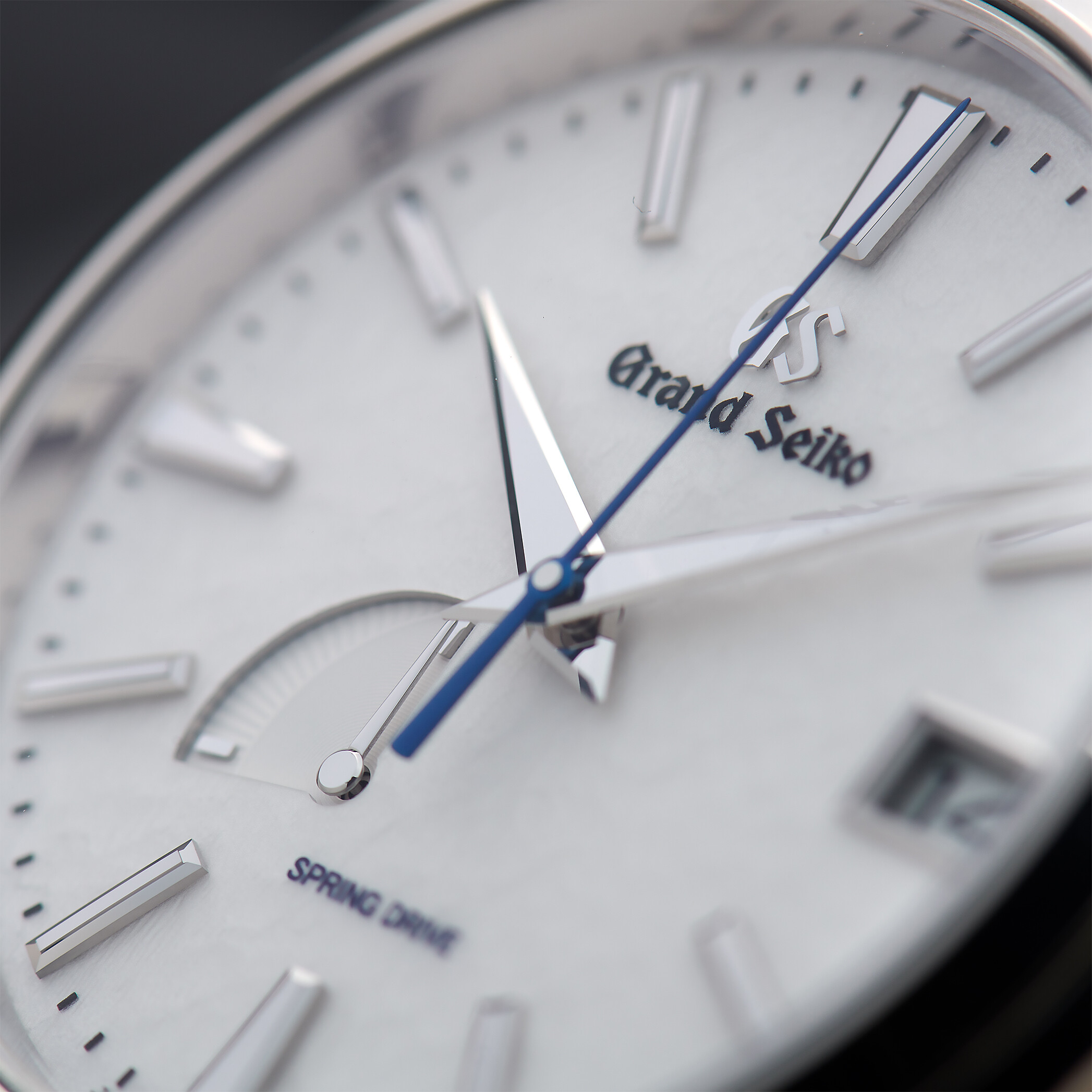 Where Engineering Meets Art – The World of Grand Seiko