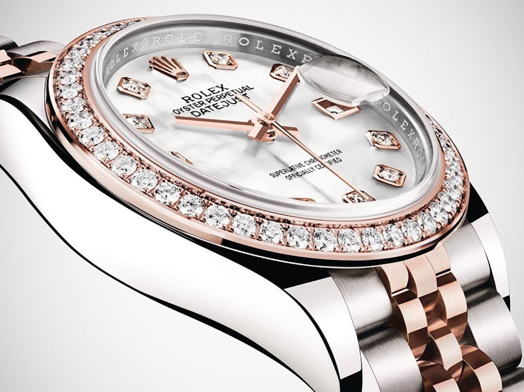 Baselworld 2016: An Overview Of The Latest Rolex Collection