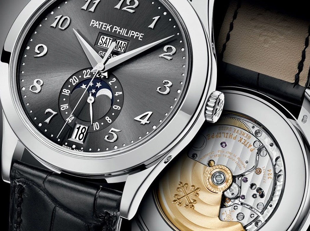 Baselworld 2016: An Overview Of The Patek Philippe Collection