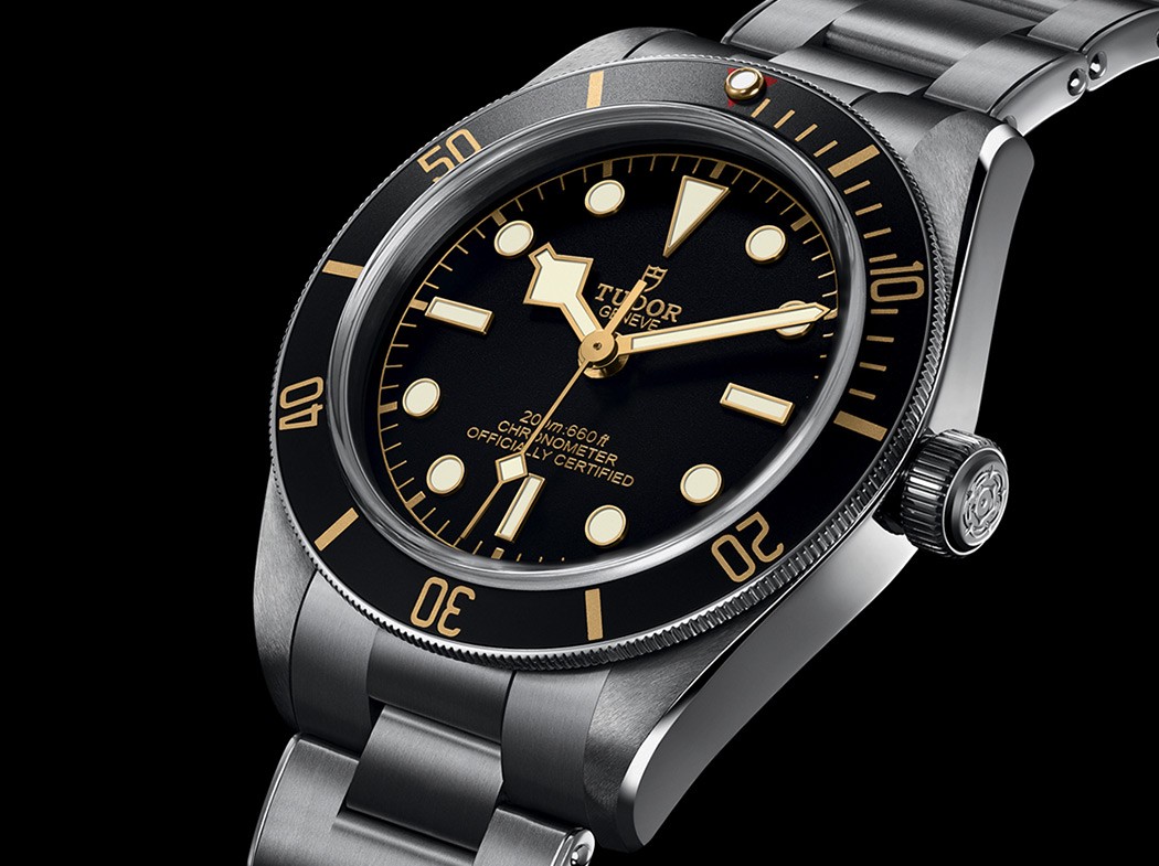 Baselworld 2018: An Overview Of The Latest Tudor Releases