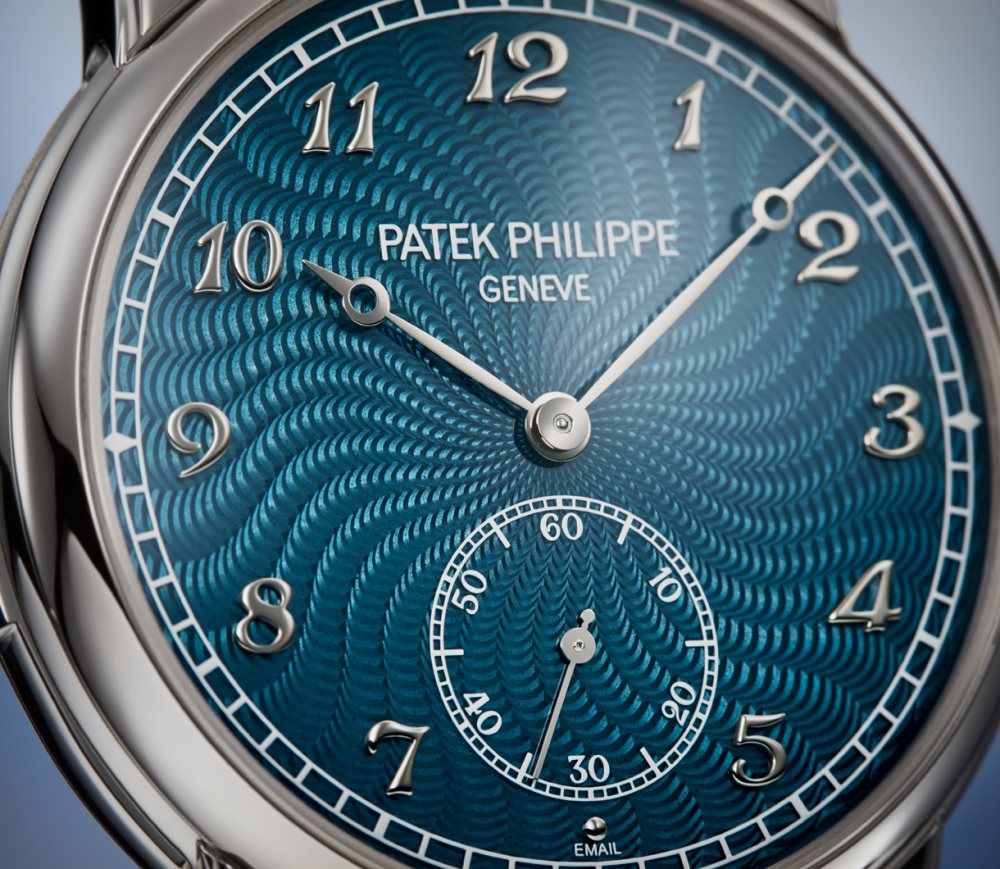Grand Complications 5178G-012