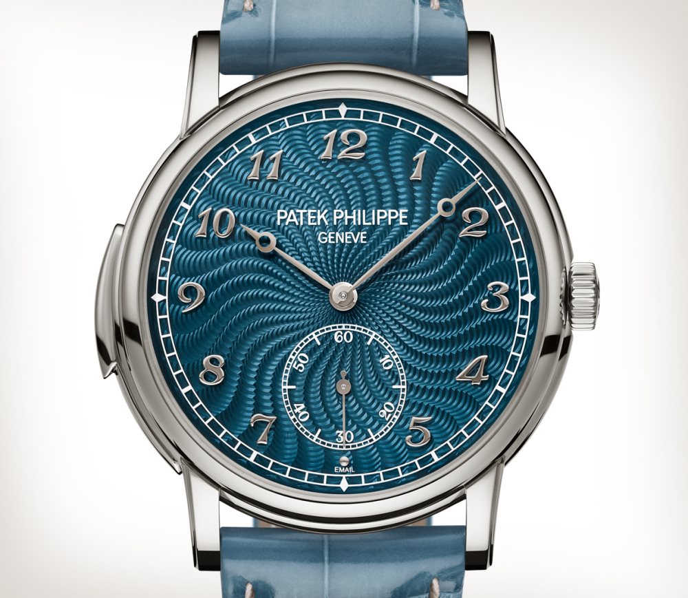Grand Complications 5178G-012