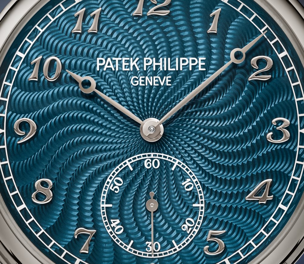 Grand Complications 5178G-012