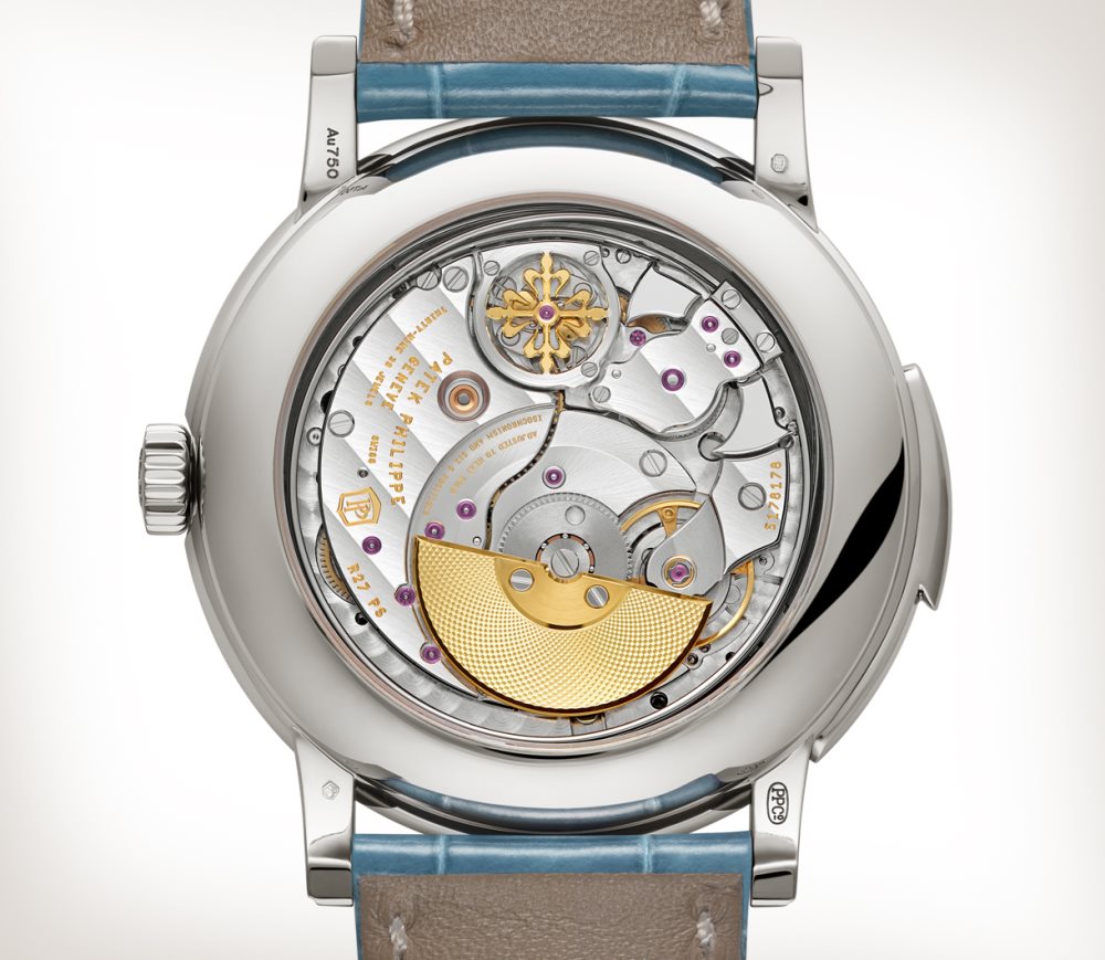 Grand Complications 5178G-012