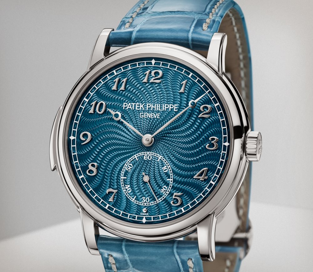 Grand Complications 5178G-012