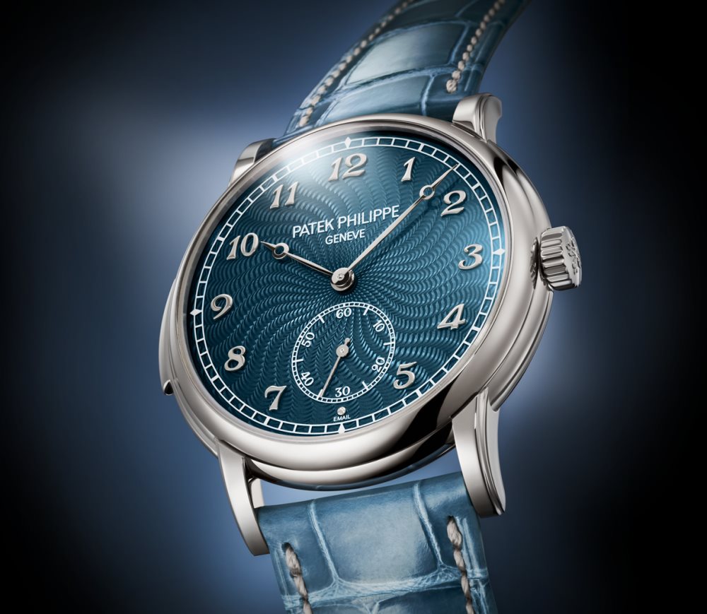 Grand Complications 5178G-012