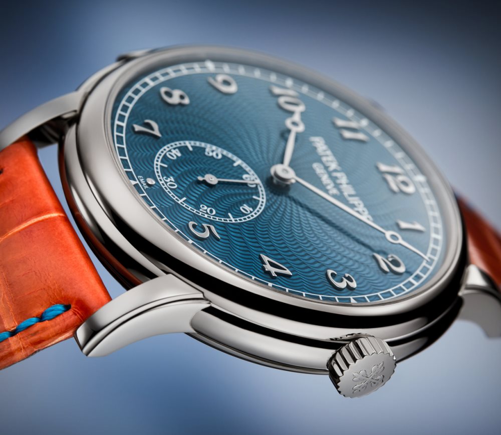 Grand Complications 5178G-012
