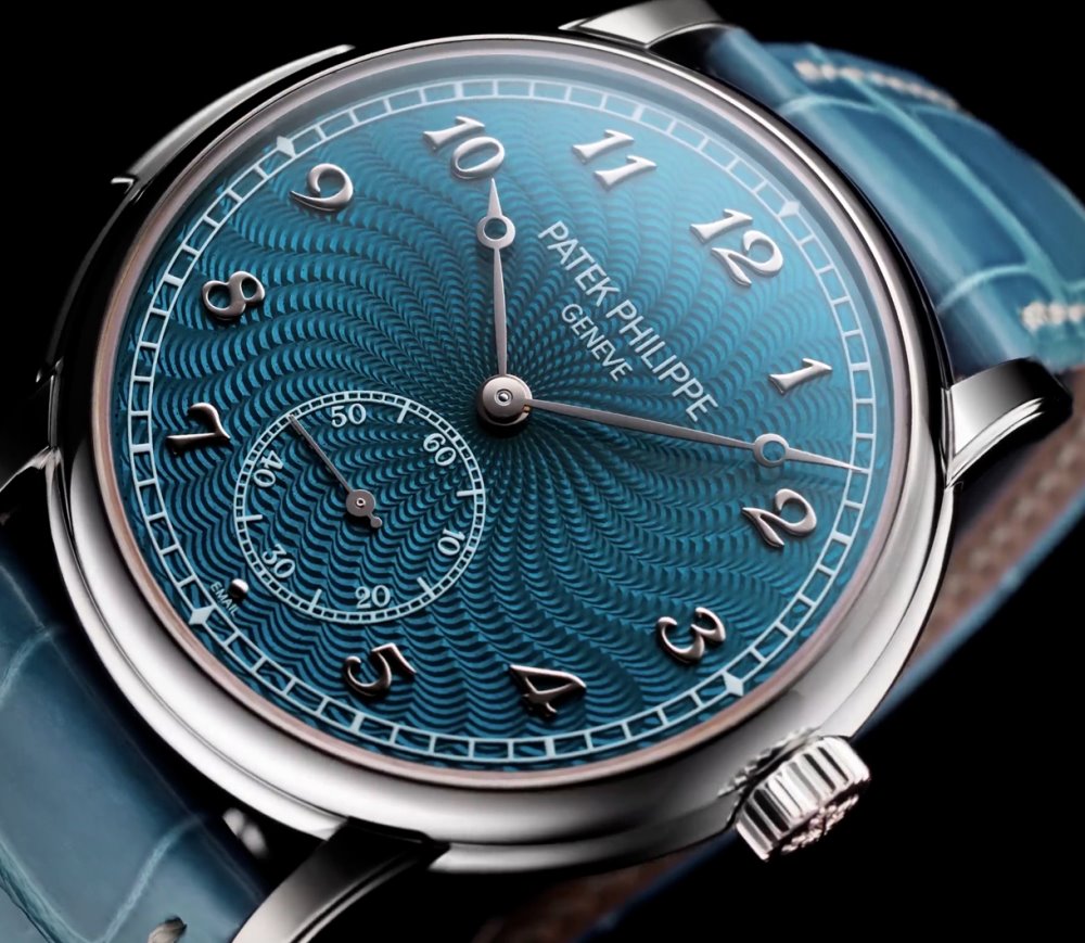 Grand Complications 5178G-012