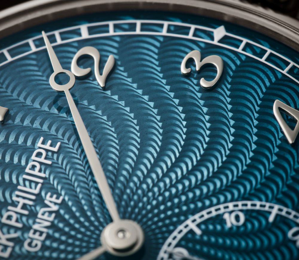 Grand Complications 5178G-012