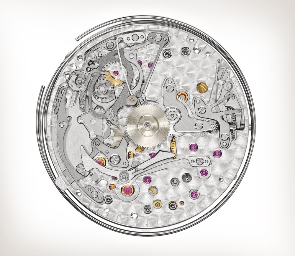 Grand Complications 5178G-012