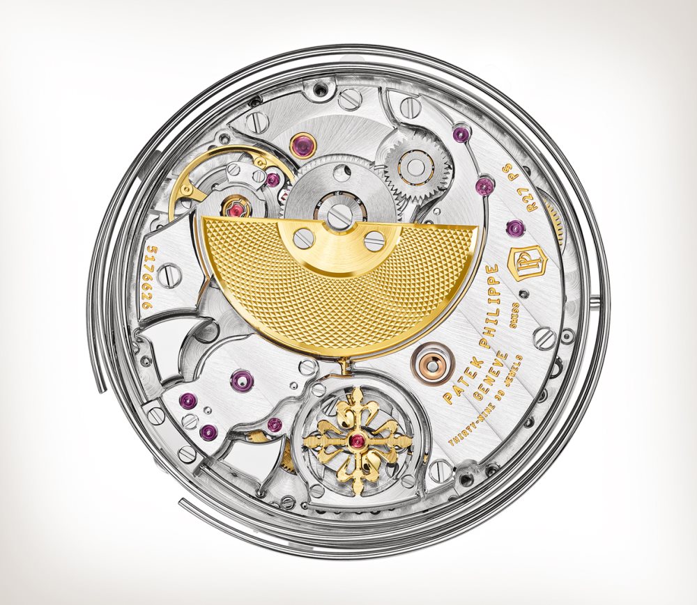 Grand Complications 5178G-012
