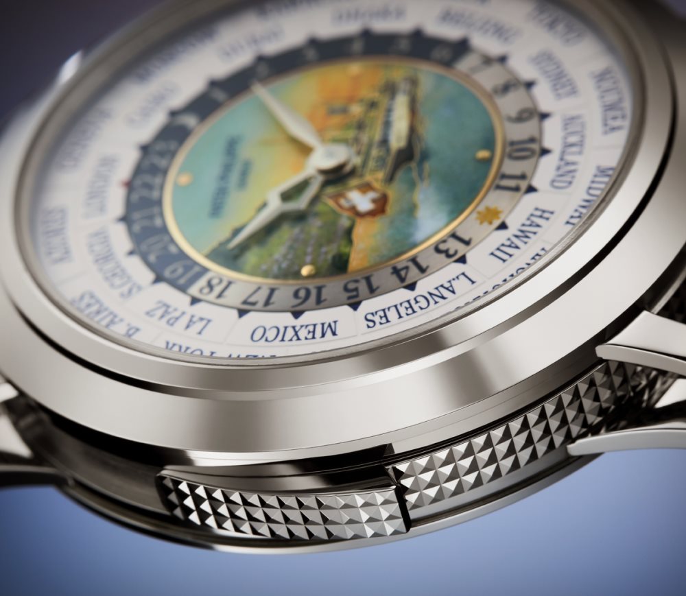 Grand Complications 5531G-001
