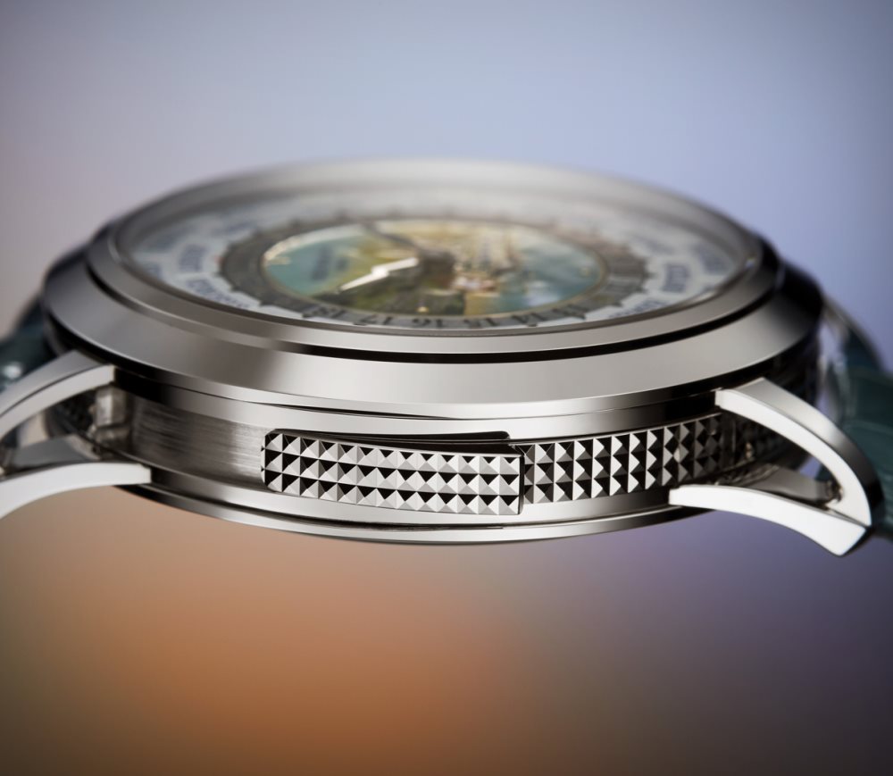 Grand Complications 5531G-001