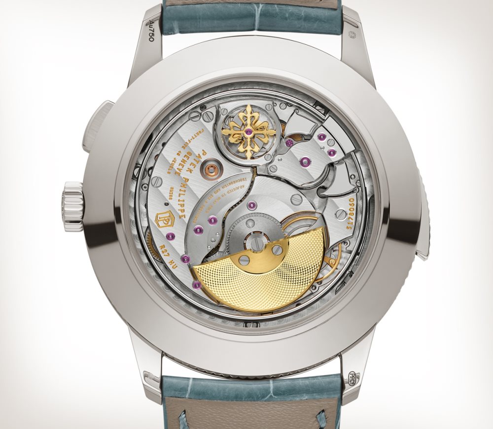 Grand Complications 5531G-001