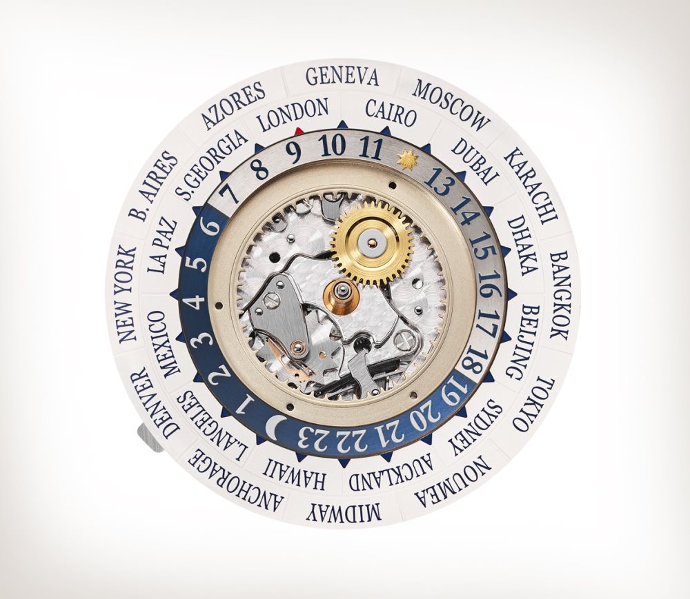 Grand Complications 5531G-001