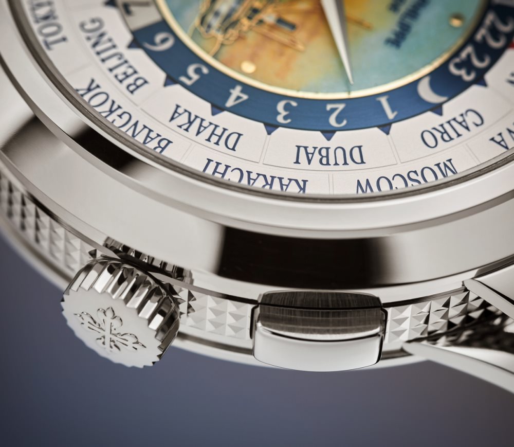 Grand Complications 5531G-001