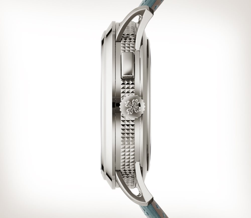 Grand Complications 5531G-001