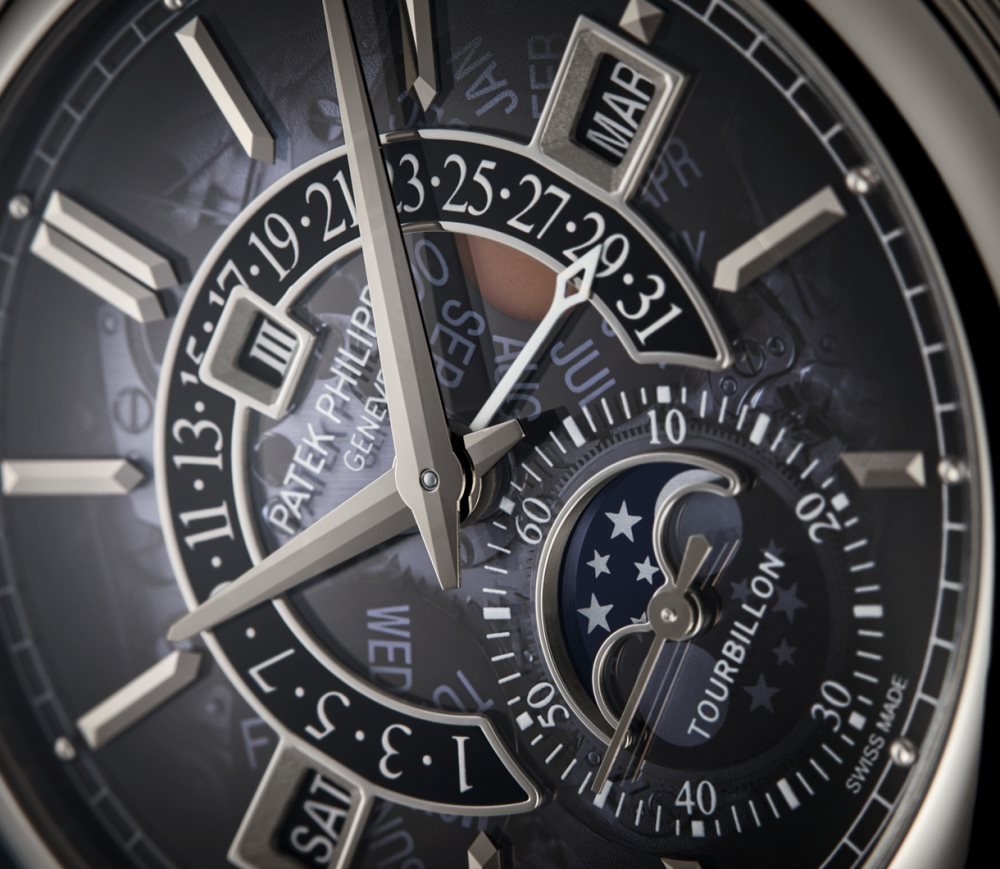 Grand Complications 5316/50P-001