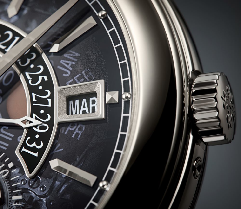 Grand Complications 5316/50P-001