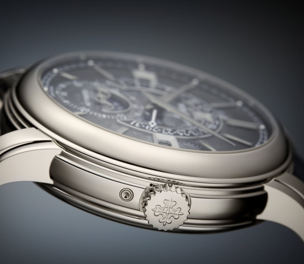 Grand Complications 5316/50P-001