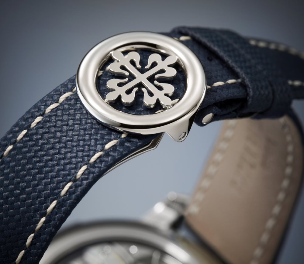 Grand Complications 5316/50P-001