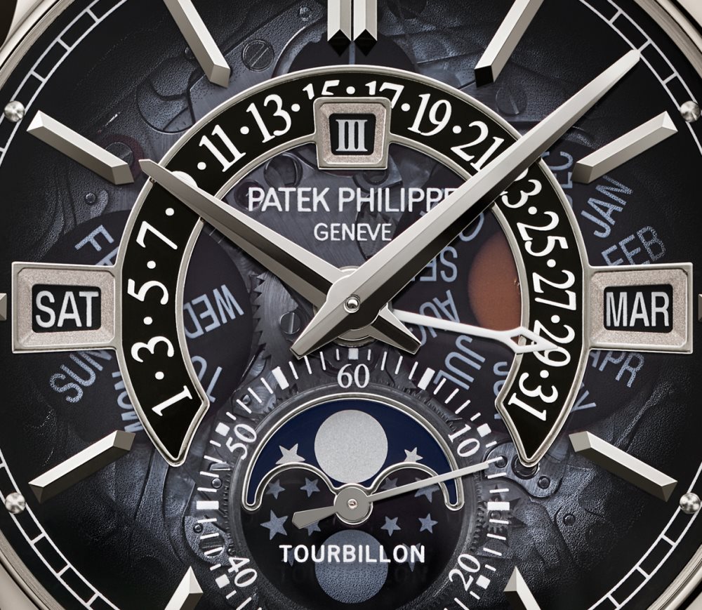 Grand Complications 5316/50P-001