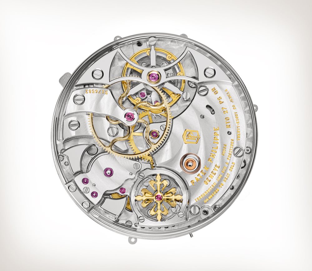 Grand Complications 5316/50P-001
