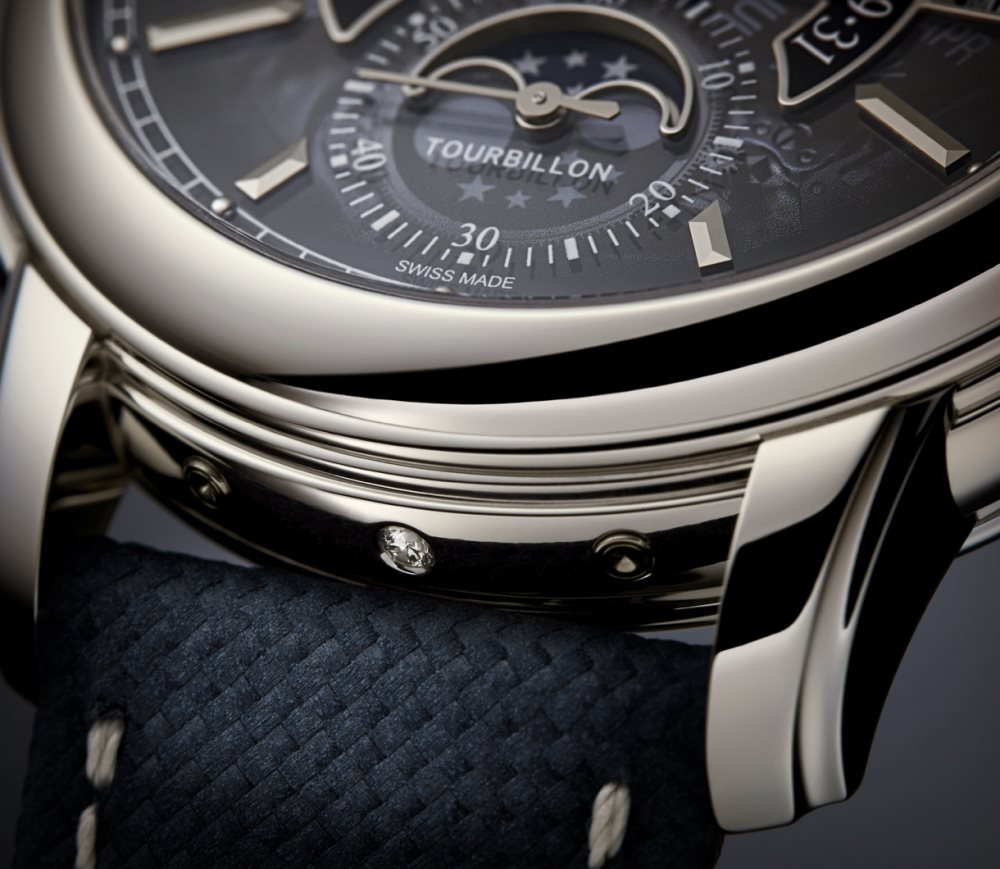 Grand Complications 5316/50P-001