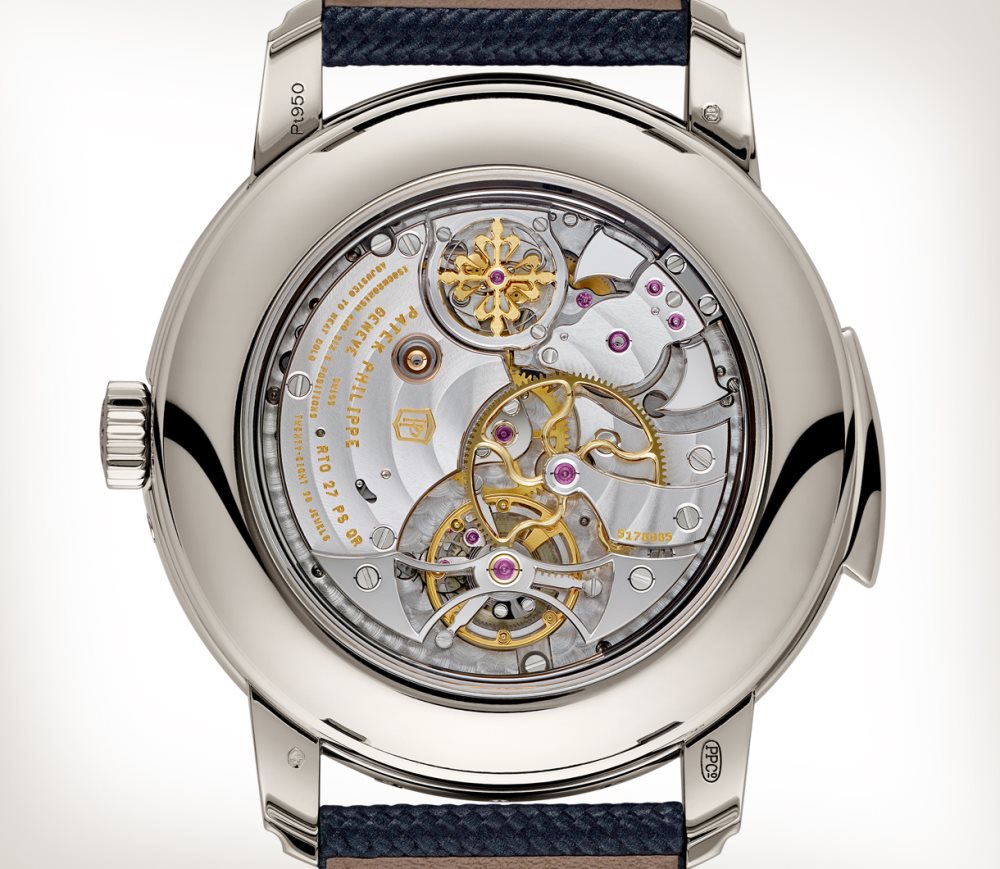 Grand Complications 5316/50P-001